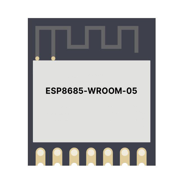 ESP8685-WROOM-05-H4