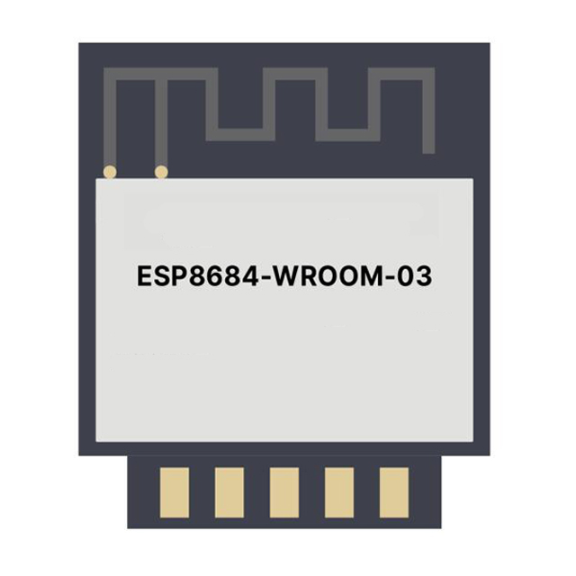 ESP8684-WROOM-03-H2