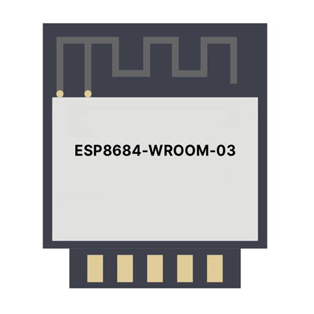 ESP8684-WROOM-03-H4