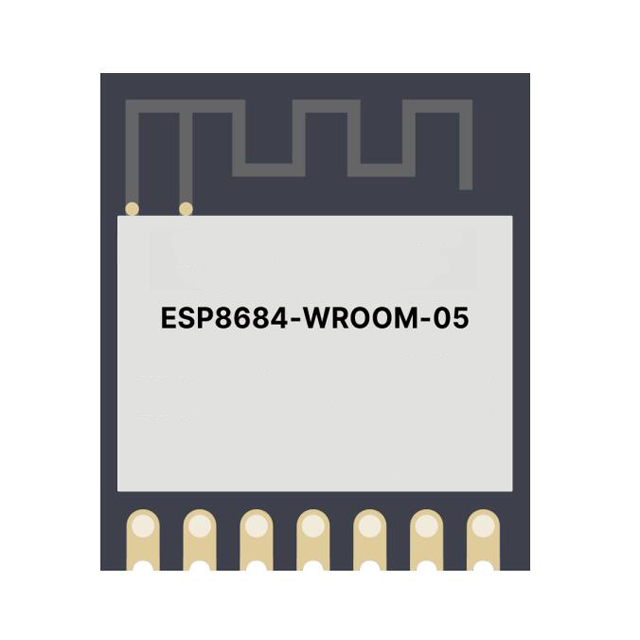 ESP8684-WROOM-05-H2