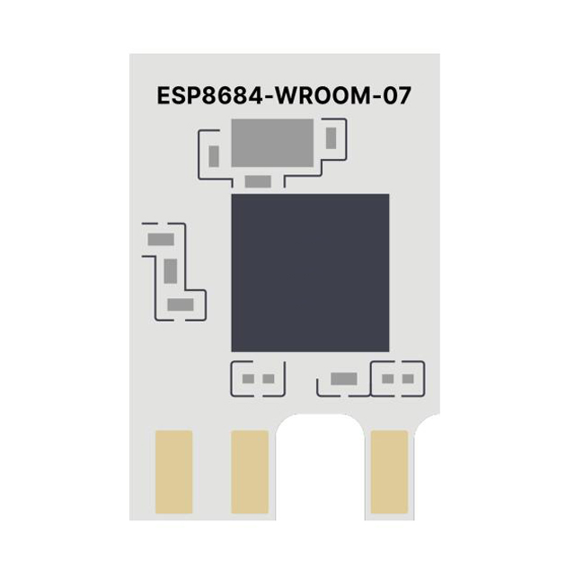 ESP8684-WROOM-07-H4