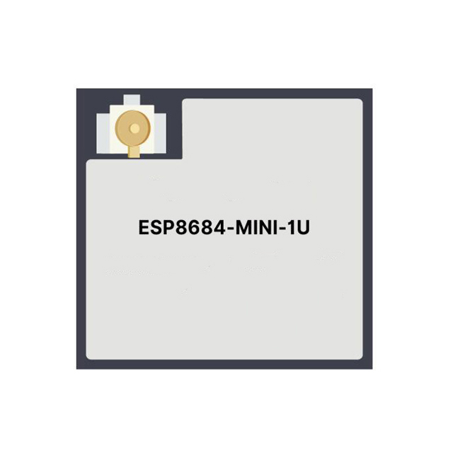 ESP8684-MINI-1U