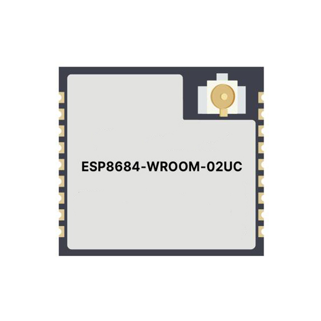 ESP8684-WROOM-02UC