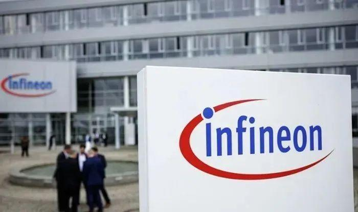 Infineon укрепляет портфолио датчиков и радиочастот с помощью нового подразделения