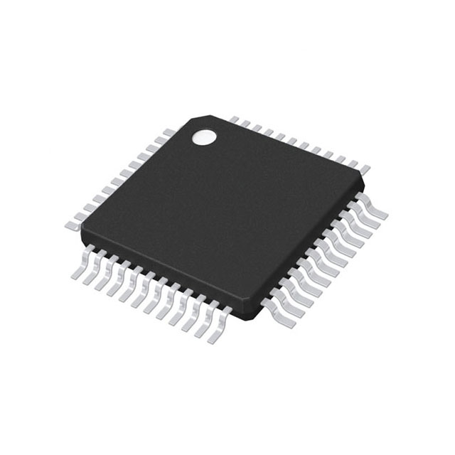 STM32F071C8T6