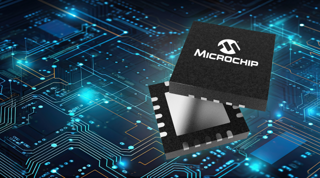 Microchip - поставка микропроцессоров (MPU), 32-разрядных MPU, 64-разрядных MPU