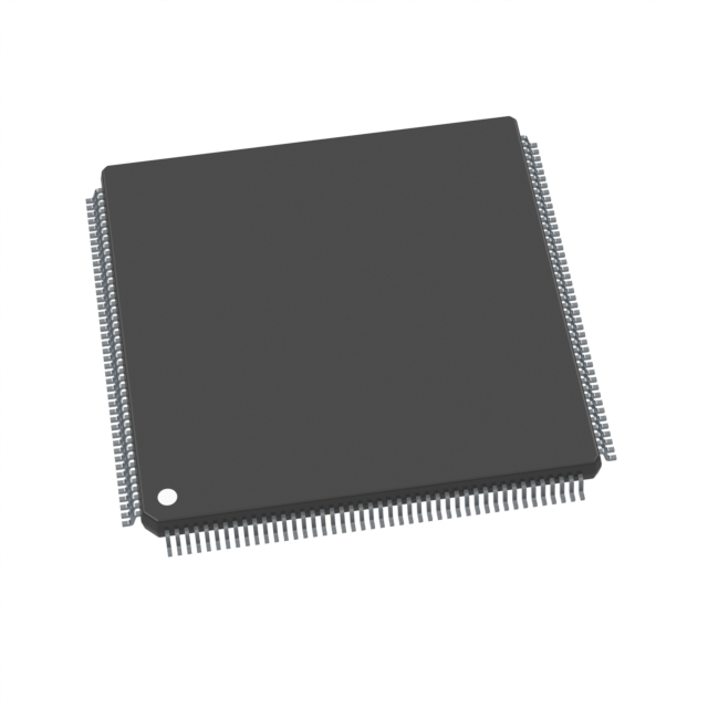 Микроконтроллеры STMicroelectronics S6J334DJTESE20000 / S6J32EELTPSC20000 ARM - MCU