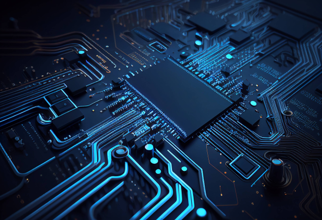 Фокус на дистрибуции электронных компонентов - Shenzhen Mingjiada Electronics Co., Ltd
