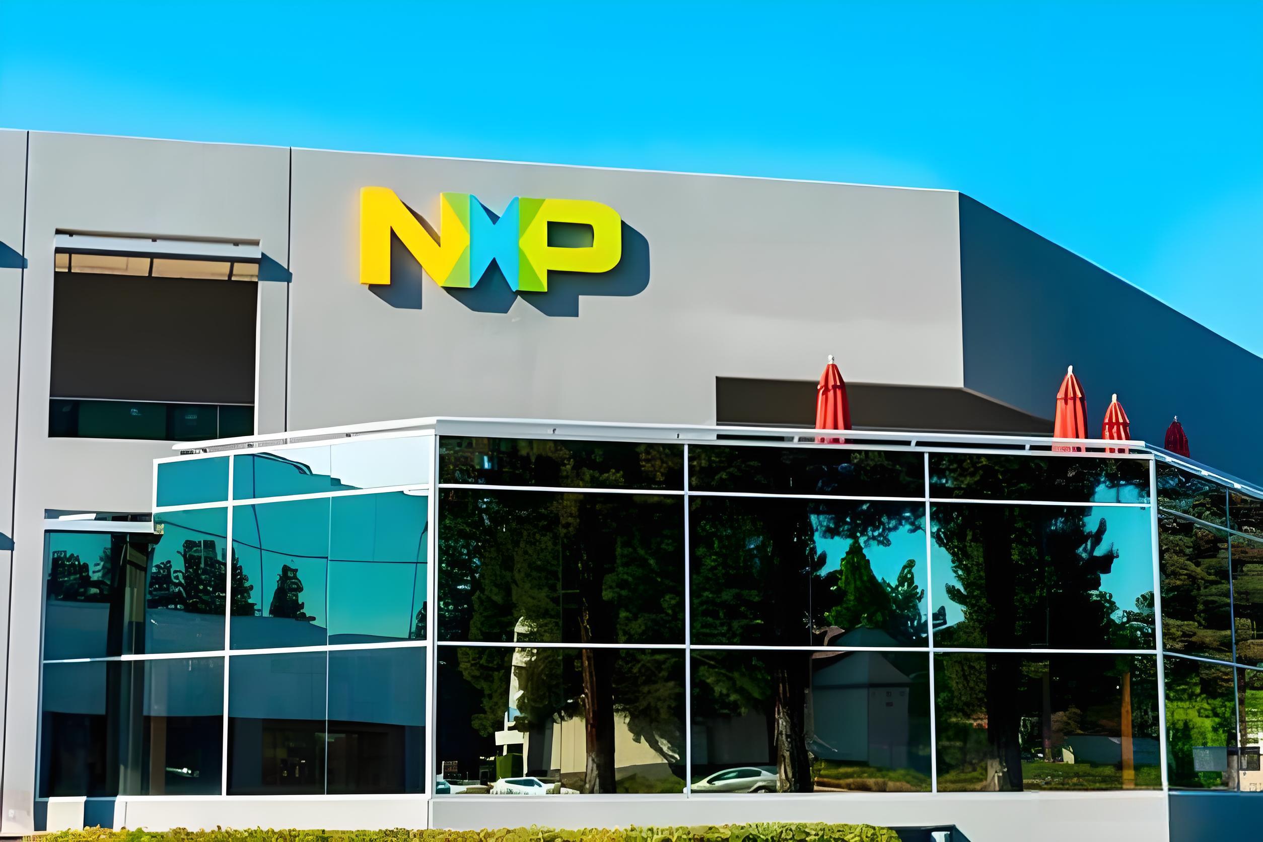 NXP выпускает первые в мире 16-нм микроконтроллеры автомобильного класса на основе FinFET MRAM