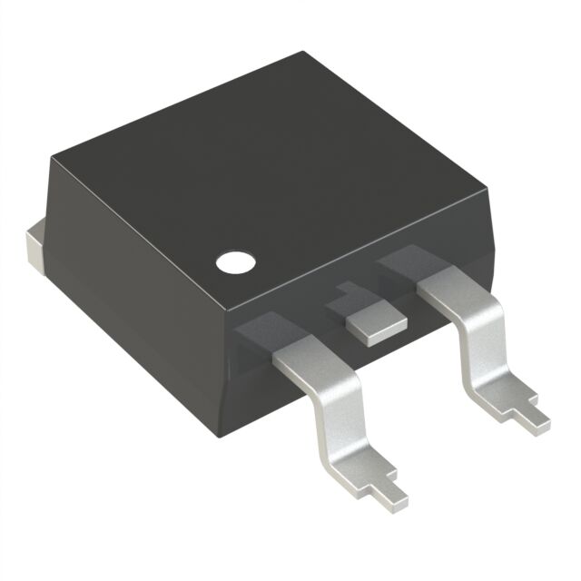 Infineon MOSFET_IPB029N15NM6_OptiMOS™ 6 Силовой MOSFET, 150 В