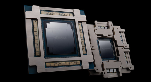 NVIDIA запускает оптоэлектронный интегрированный сетевой коммутатор Spectrum-X Photonics