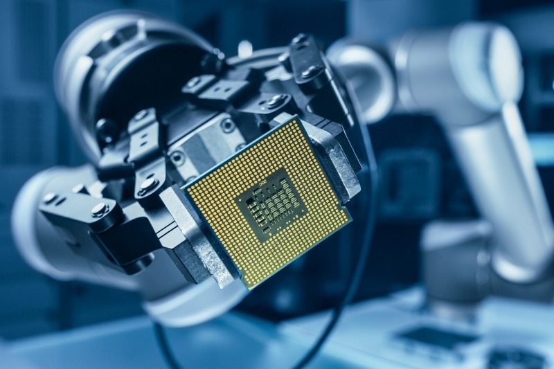 Восстановление коммутатора Ethernet и сетевого контроллера NXP S32J по высокой цене