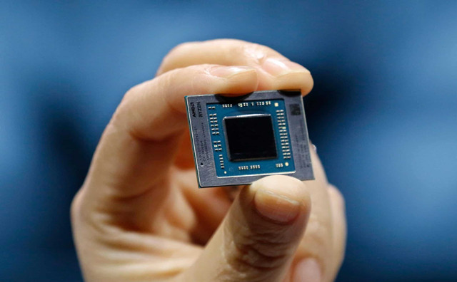 Mingjiada поставляет (Qualcomm) чипы Bluetooth серии QCC и серии CSR