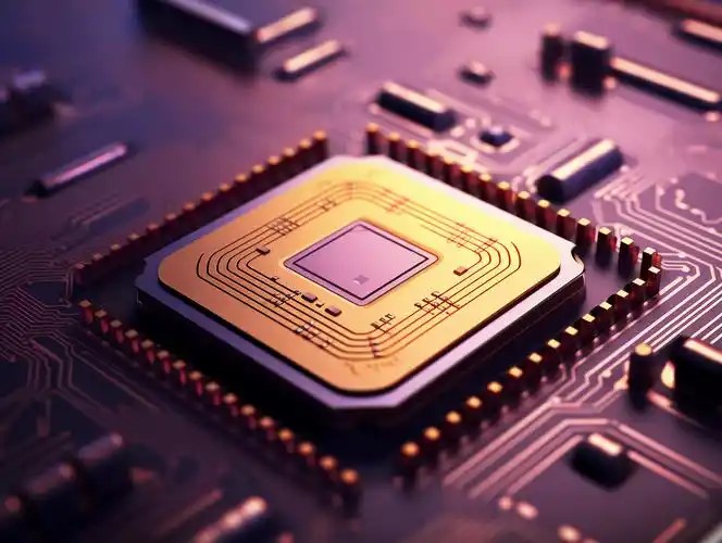 Mingjiada Electronics:универсальный поставщик микроконтроллеров (MCU) для всемирно известных брендов