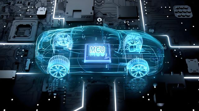 Переработка автомобильных чипов: Mingjiada перерабатывает чипы Marvell автомобильного класса