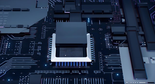 Mingjiada: профессиональный поставщик микросхем Bluetooth/Wi-Fi/Интернета вещей от Silicon Labs
