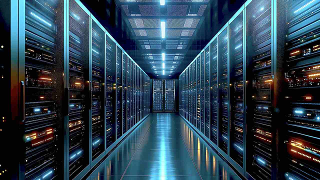 TI запускает новый Power Integrated для удовлетворения потребностей центров обработки данных