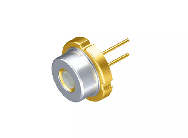 AMS OSRAM представляет новый мощный синий лазерный диод с длиной волны 455 нм PLPT9 450LC _ E