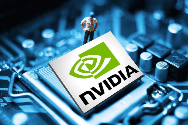 NVIDIA за ночь испарилась на 1,3 триллиона долларов: США ужесточают экспорт чипов в Китай