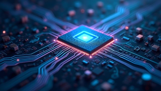 Mingjiada: Эксперт по переработке чипов IC, возвращающий к жизни неработающие электронные компоненты