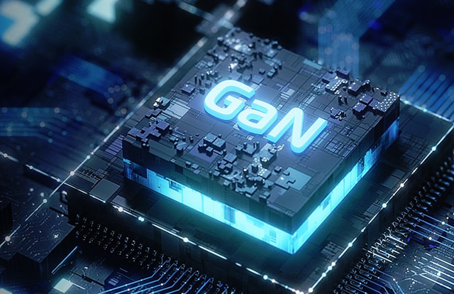 Mingjiada (Recycling Infineon) новая линейка промышленных транзисторов на основе GaN