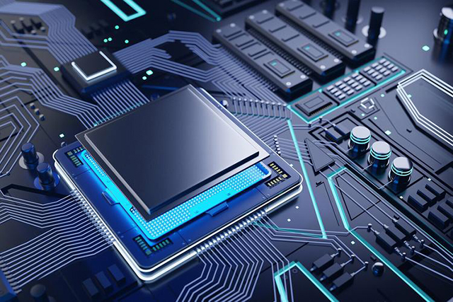 Продукты хранения SK Hynix NAND: UFS, eMMC