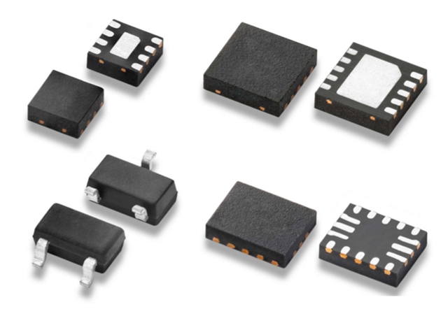 Mingjiada Electronics: универсальная поставка всей серии датчиков Littelfuse