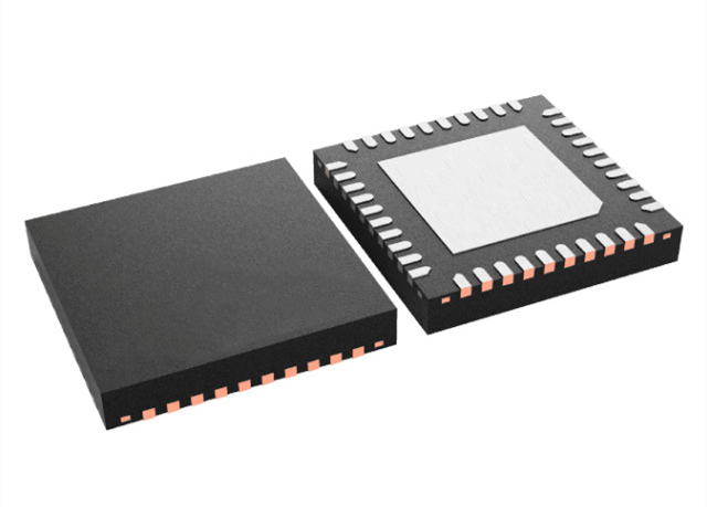 VQFN-40 | LMX2592RHAR широкополосный синтезатор частоты 9,8 ГГц с интегрированным VCO