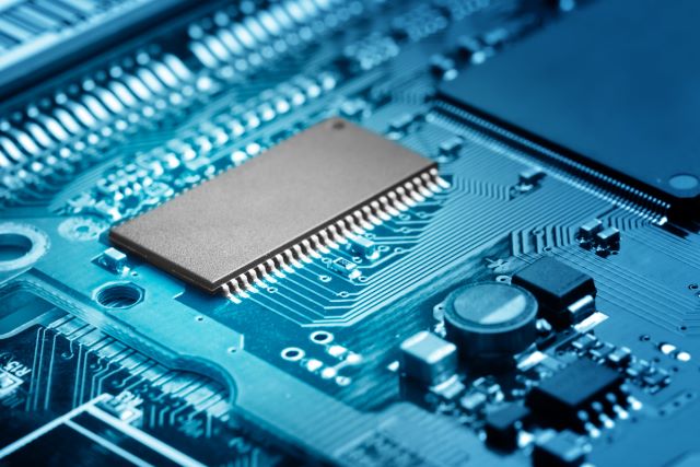 Shenzhen Mingjiada Electronics Co, Ltd: поставщик электронных компонентов известных мировых брендов