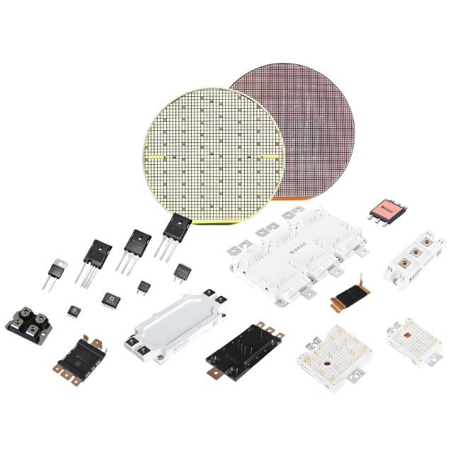 Приобретение по высокой цене! Переработка дискретных IGBT-устройств и IGBT-модулей Infineon