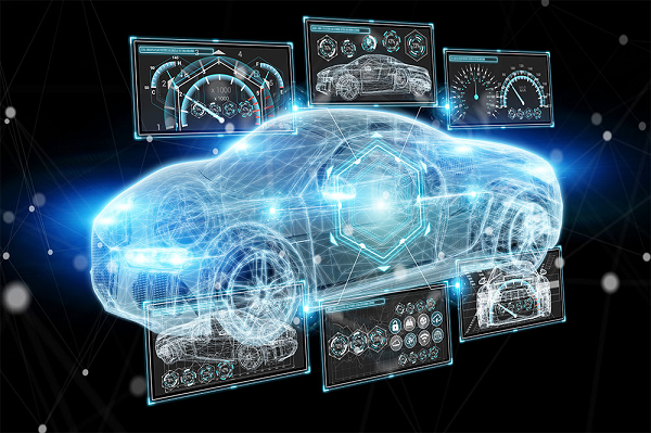Mingjiada [ Рекуперация ] NXP новый автомобильный микроконтроллер, микроконтроллер безопасности