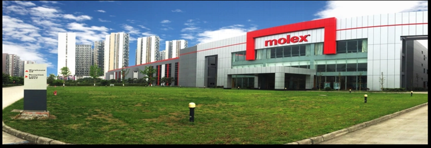 Продвинутые решения для подключения Molex, ориентированные на искусственный интеллект