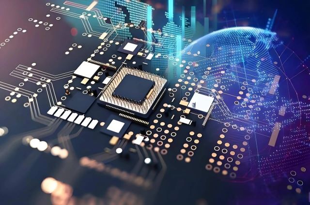 Поставщик электронных микросхем, поставка микросхем 5g/новых энергий/iot/автомобильной регулировки