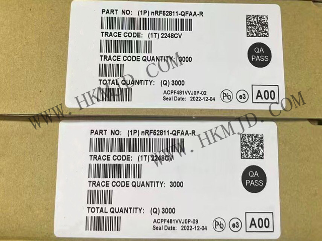 NRF52811-QFAA-R