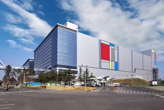 Компания Samsung снова терпит неудачу: AMD отказывается от своего 4 - нанометрового процесса