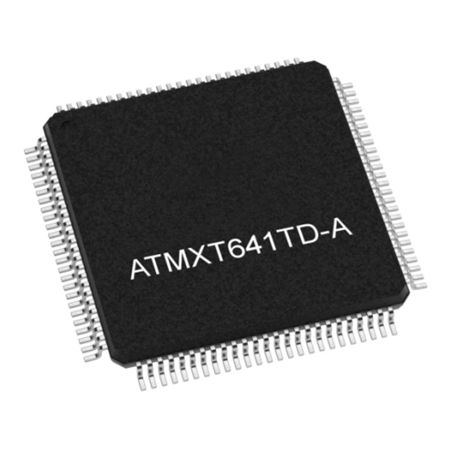 ATMXT641TD-ATRVA2