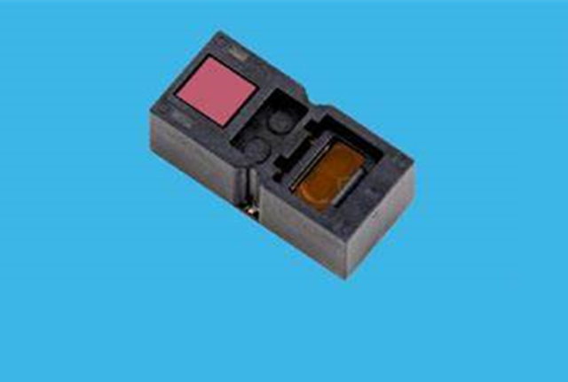 Mingjiada Electronics: прямая поставка (ST) датчик приближения и дальности