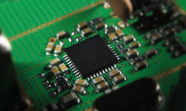 Зеленый цикл - MCU серии Kinetis ® E для переработки по высокой цене (NXP)