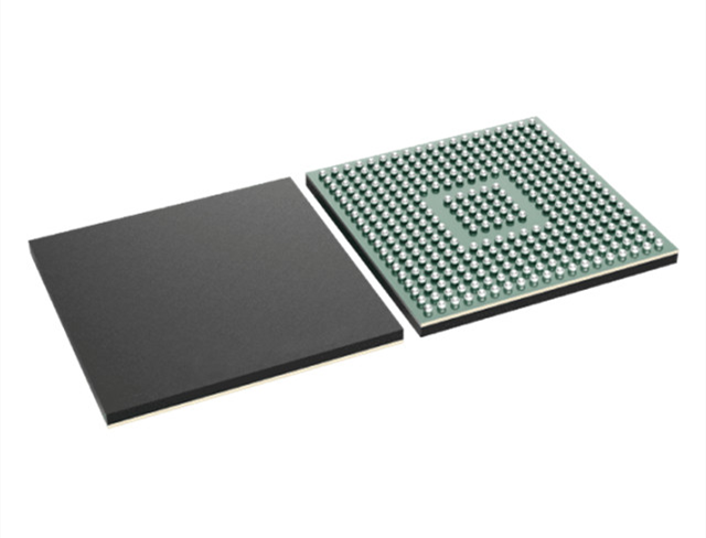 [ TI ] TMS320F28374DZWTS Микроконтроллер с двойной проверкой | 512KB Flash | C2000 ™ 32-битный MCU