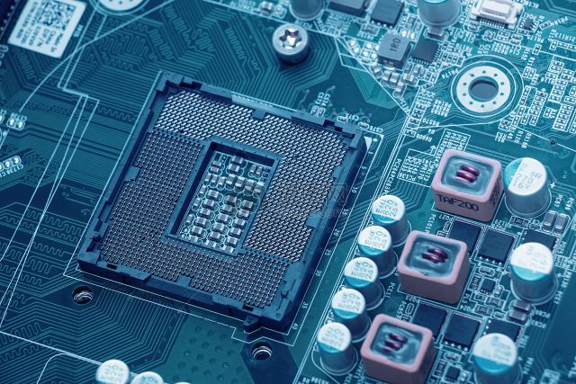 Mingjiada предоставляет IC передний конец, усилитель IC, регулятор напряжения IC, другие продукты