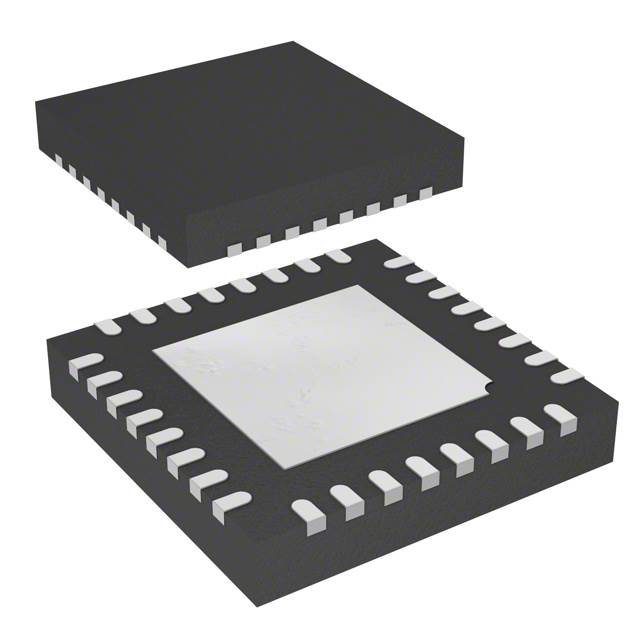 STM32C091KCU6