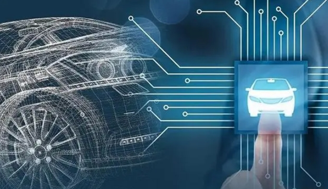 Mingjiada Electronics: фокусируется на утилизации автомобильных аудиочипов NXP