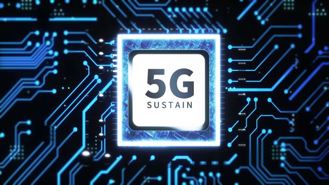 Mingjiada Electronics - переработка модулей связи 5G и всех видов электронных компонентов