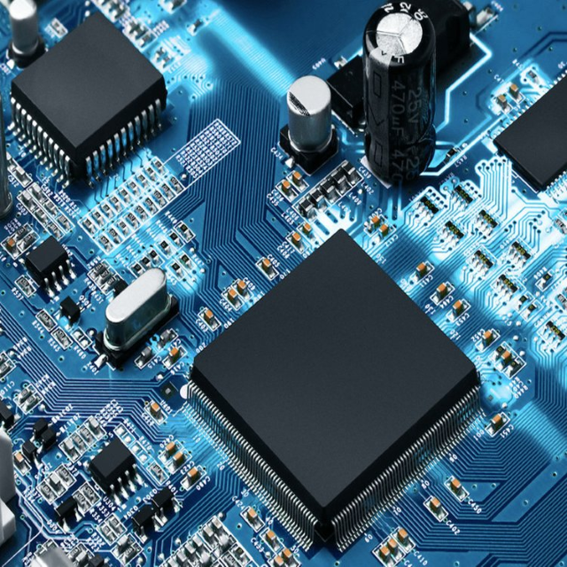 Mingjiada Electronics: Переработка микроконтроллеров, беспроводных MCU и 32-битных MCU