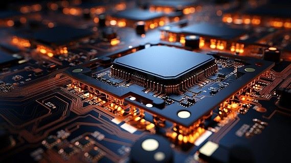 Поставка интегральных микросхем (ИС) -- Mingjiada Electronics, специалист по поставкам ИС