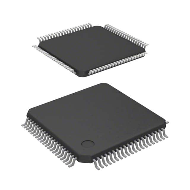 STM32G474MET3