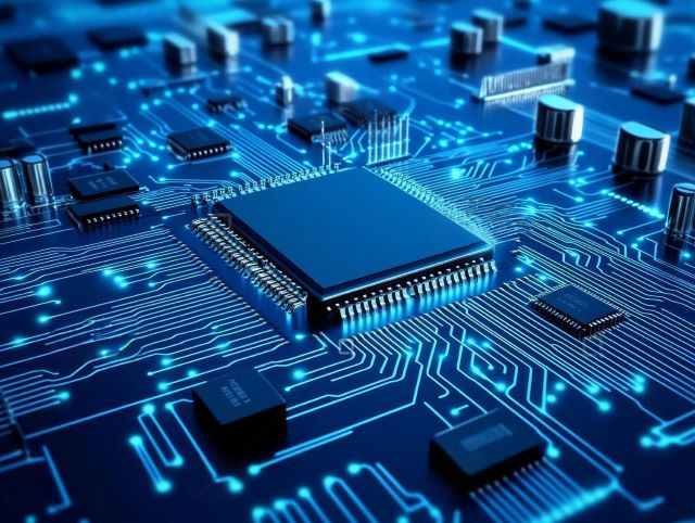 Mingjiada Electronics: ведущий в мире специализированный переработчик микросхем IoT/Ethernet/AI