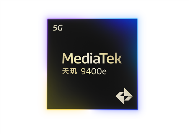 MediaTek выпустила Dimensity 9400e, чтобы принести новый опыт в такие приложения, как ИИ