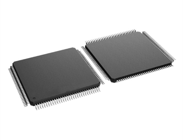 Микроконтроллер MSP432E401YTPD SimpleLink ™ Ethernet на основе Arm Cortex-M4F