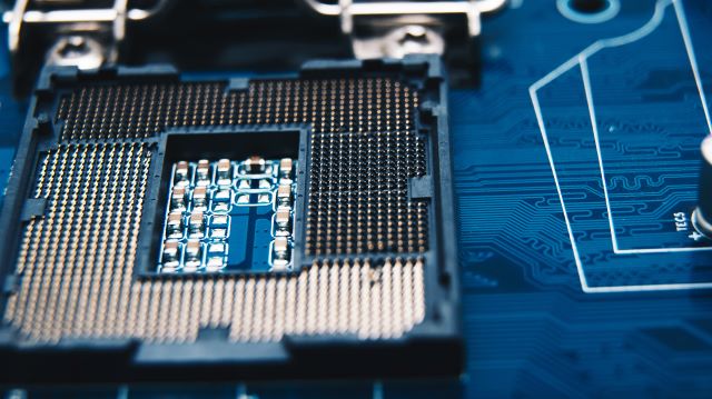 Mingjiada Electronics: Переработка микроконтроллеров, покрытие Infineon, TI, ST и других брендов!